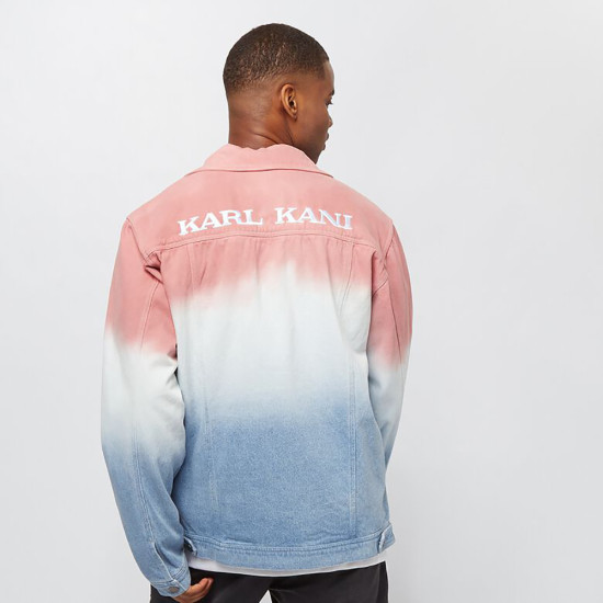 Karl Kani Ανδρικό denim Jacket